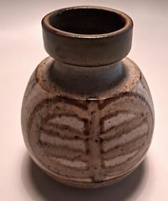 Søholm vase